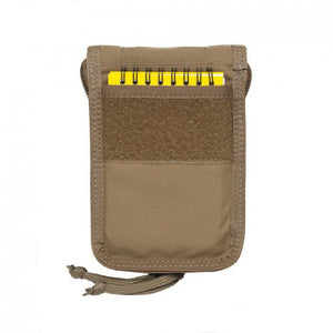 Tactical 3x5 Notebook Cover