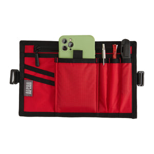 Alpha One Niner, Clip-On Organizer for CHIO-X