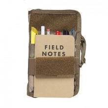 Tactical 4x6 Fieldbook Cover